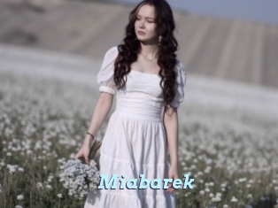 Miabarek