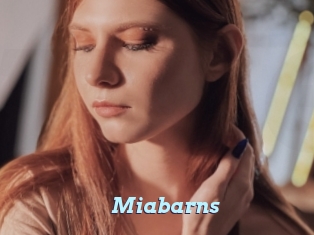 Miabarns