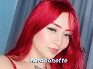 Miabonette