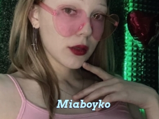 Miaboyko