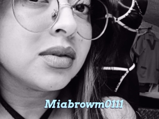 Miabrowm0111