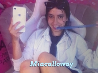 Miacalloway