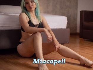 Miacapell