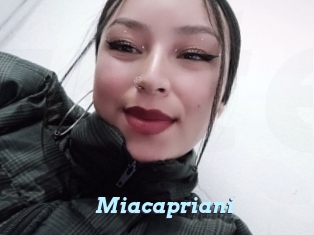 Miacapriani