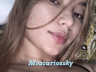 Miacariossky