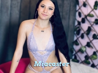 Miacaster