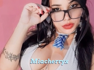 Miacherryx