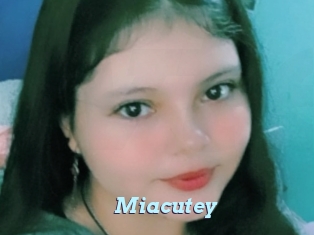 Miacutey