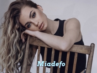 Miadefo