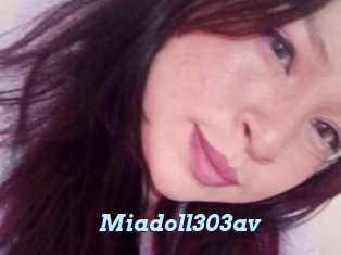 Miadoll303av