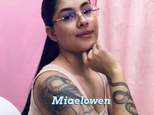 Miaelowen