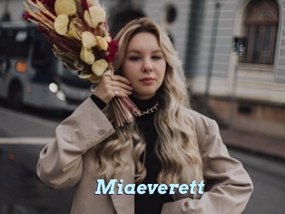 Miaeverett