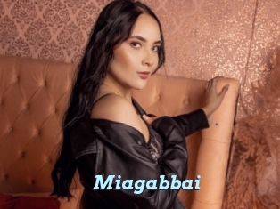 Miagabbai