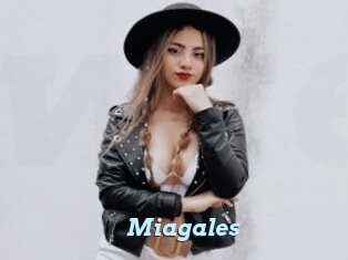 Miagales