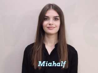 Miahalf