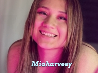 Miaharveey