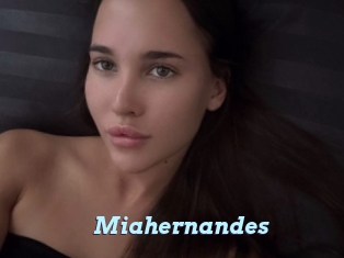 Miahernandes