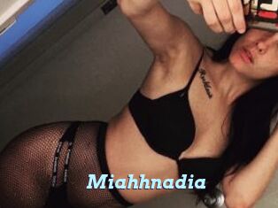 Miahhnadia