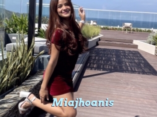 Miajhoanis