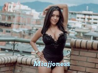 Miajjoness