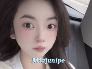 Miajunipe