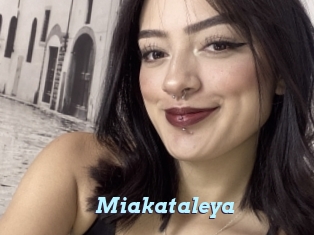 Miakataleya