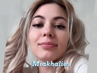 Miakhalies