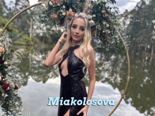 Miakolosova
