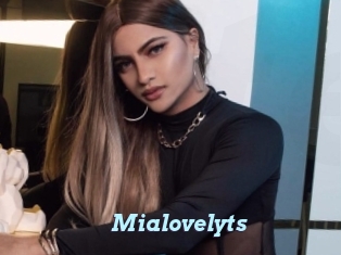 Mialovelyts