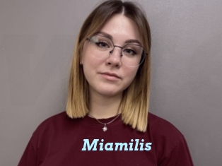 Miamilis