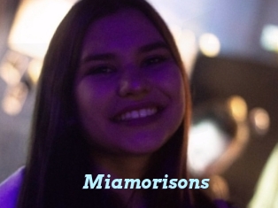 Miamorisons