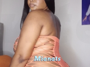 Mianats