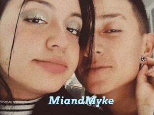 MiandMyke