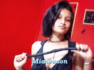Mianeeson