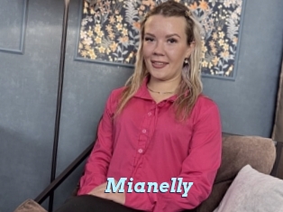 Mianelly