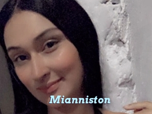 Mianniston