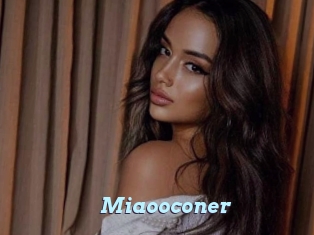 Miaooconer