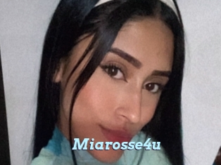 Miarosse4u