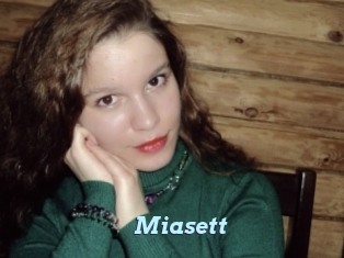 Miasett