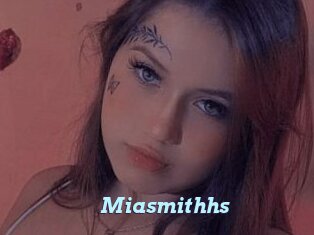 Miasmithhs