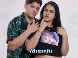 Miasofii