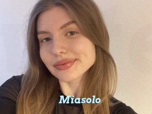Miasolo