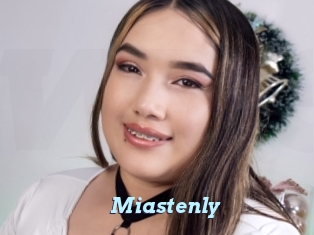 Miastenly