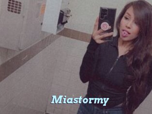 Miastormy
