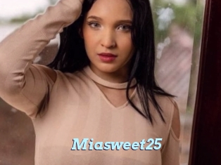 Miasweet25