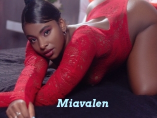 Miavalen