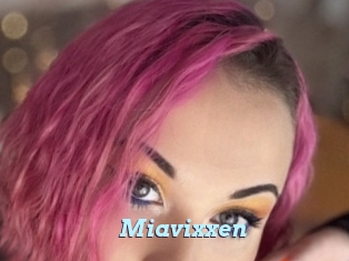 Miavixxen