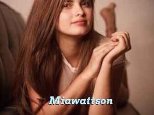Miawattson