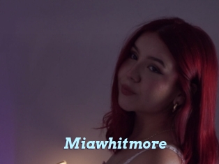 Miawhitmore