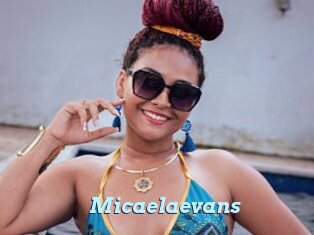 Micaelaevans